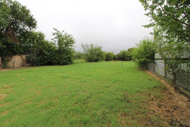 1107 HARLAN AVENUE, Wichita Falls, TX 76306