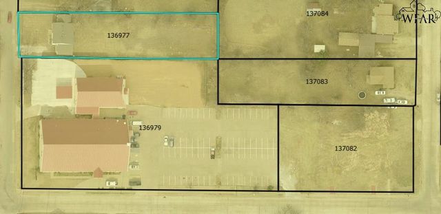 1107 HARLAN AVENUE, Wichita Falls, TX 76306