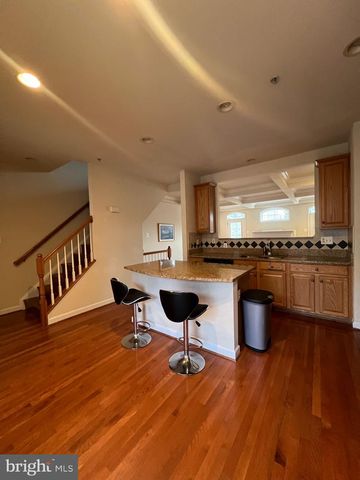 604 RIDGEMONT AVE, Rockville, MD 20850