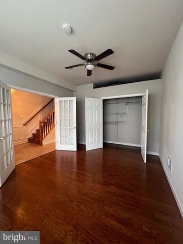 604 RIDGEMONT AVE, Rockville, MD 20850