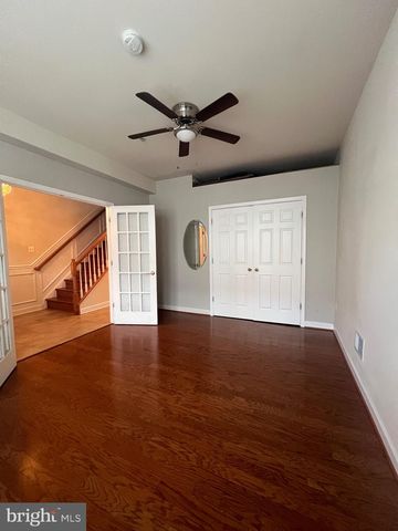 604 RIDGEMONT AVE, Rockville, MD 20850