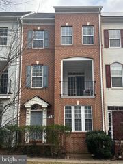 604 RIDGEMONT AVE, Rockville, MD 20850