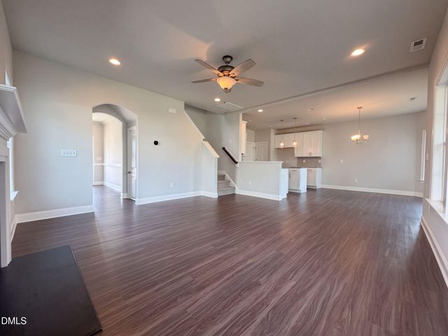 34 Ramsgate Drive, Clayton, NC 27520