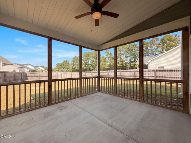 34 Ramsgate Drive, Clayton, NC 27520