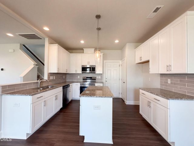 34 Ramsgate Drive, Clayton, NC 27520
