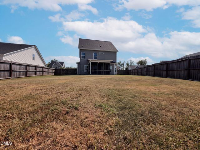 34 Ramsgate Drive, Clayton, NC 27520