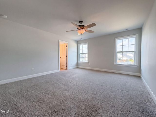 34 Ramsgate Drive, Clayton, NC 27520