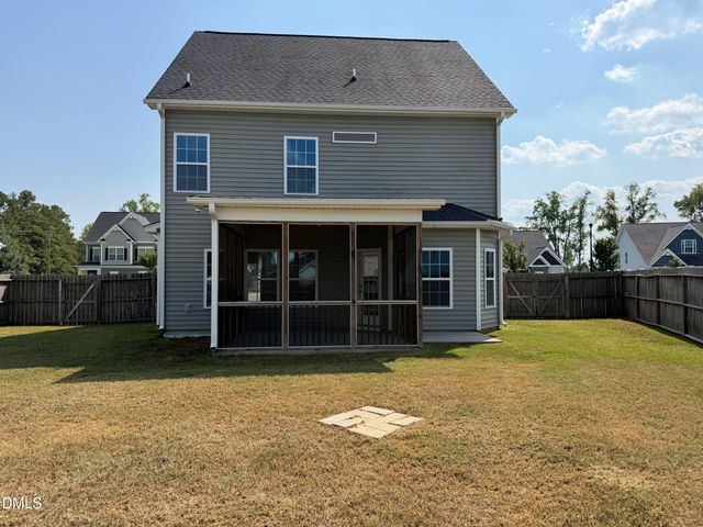 34 Ramsgate Drive, Clayton, NC 27520