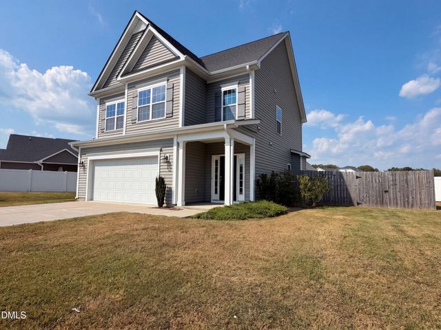 34 Ramsgate Drive, Clayton, NC 27520