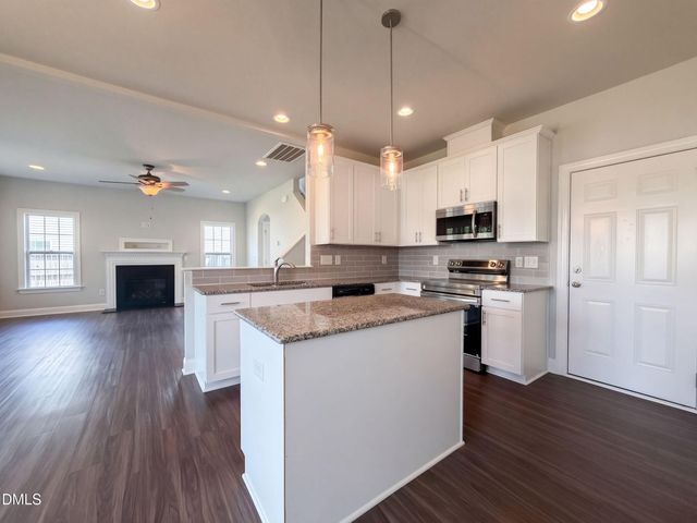 34 Ramsgate Drive, Clayton, NC 27520