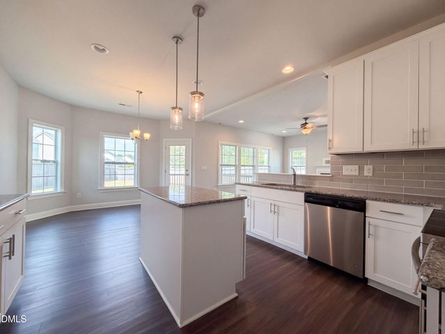 34 Ramsgate Drive, Clayton, NC 27520