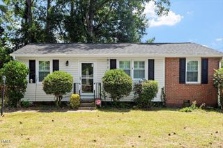 1621 Seminole Trail, Raleigh, NC 27609
