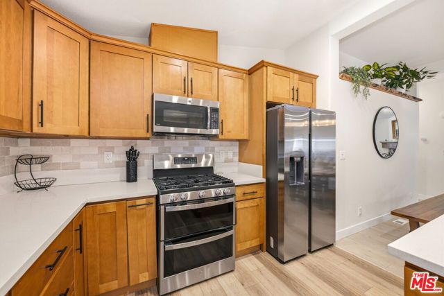 1119 Mohawk, Topanga (los Angeles), CA 90290