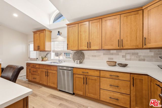 1119 Mohawk, Topanga (los Angeles), CA 90290