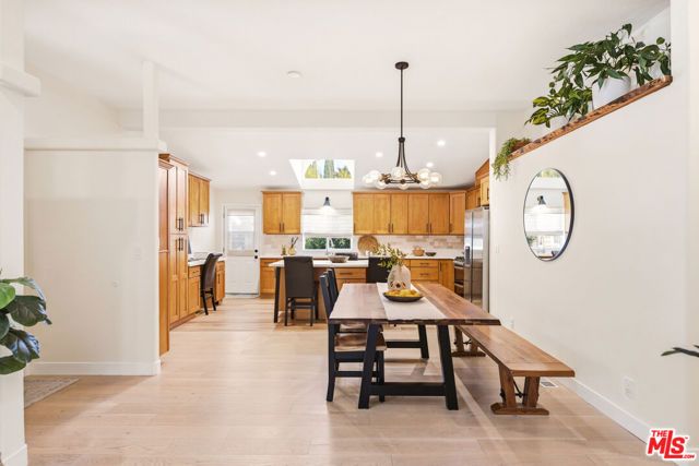 1119 Mohawk, Topanga (los Angeles), CA 90290
