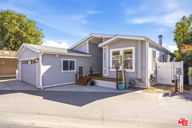 1119 Mohawk, Topanga (los Angeles), CA 90290