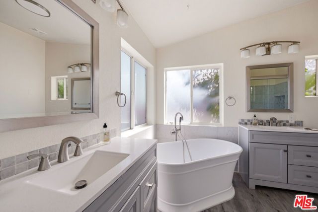 1119 Mohawk, Topanga (los Angeles), CA 90290