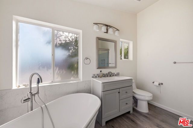 1119 Mohawk, Topanga (los Angeles), CA 90290