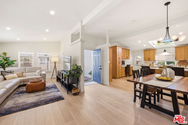 1119 Mohawk, Topanga (los Angeles), CA 90290