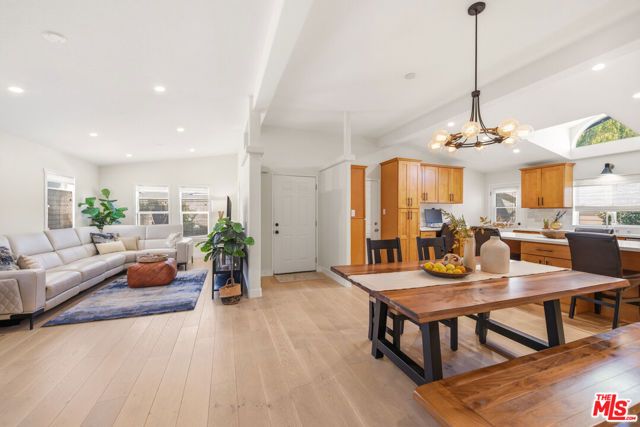 1119 Mohawk, Topanga (los Angeles), CA 90290