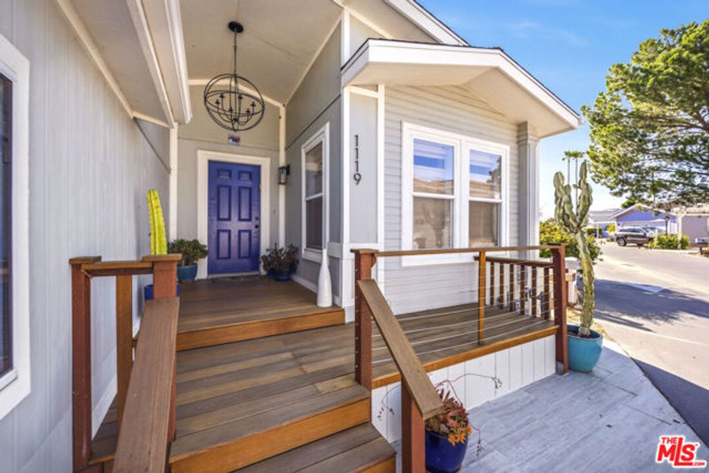 1119 Mohawk, Topanga (los Angeles), CA 90290
