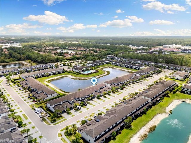 7572 Carnegie WAY, Naples, FL 34119