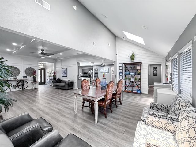 3417 Cross Bend Road, Plano, TX 75023