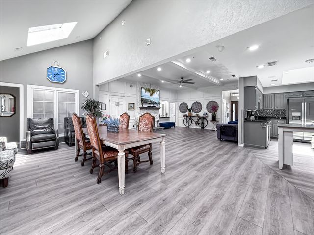 3417 Cross Bend Road, Plano, TX 75023