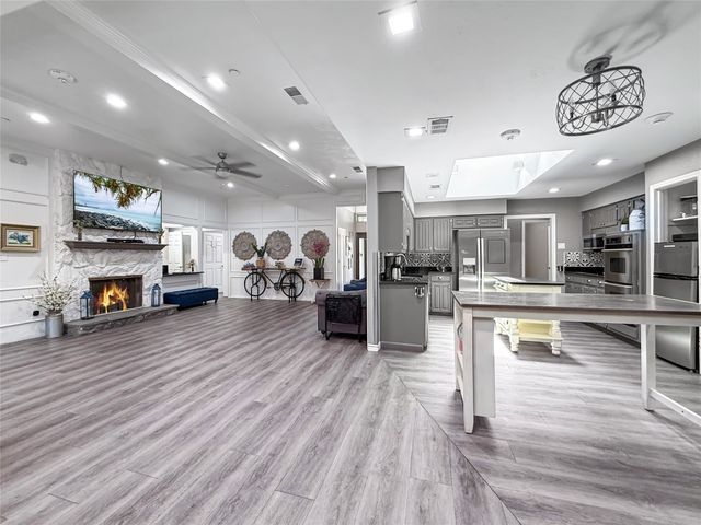 3417 Cross Bend Road, Plano, TX 75023