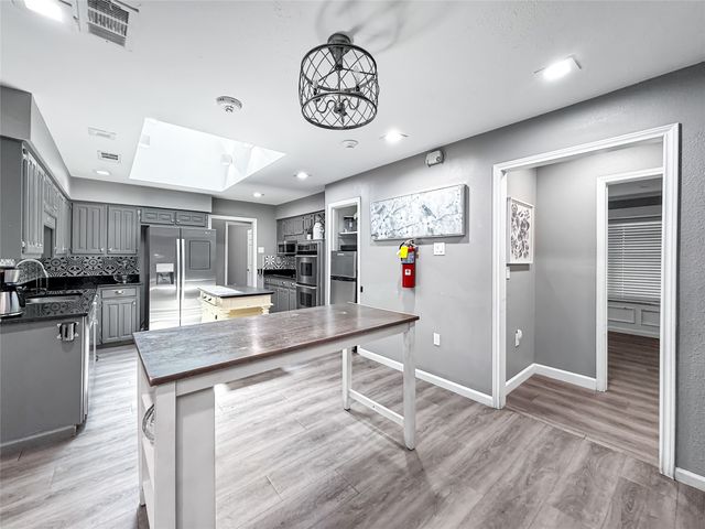 3417 Cross Bend Road, Plano, TX 75023