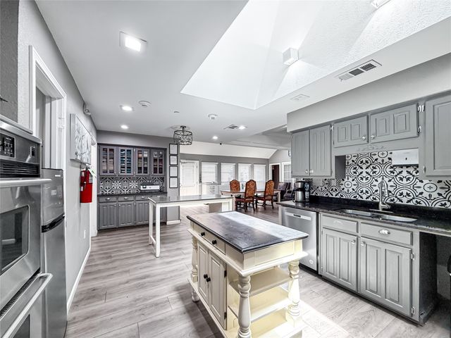 3417 Cross Bend Road, Plano, TX 75023