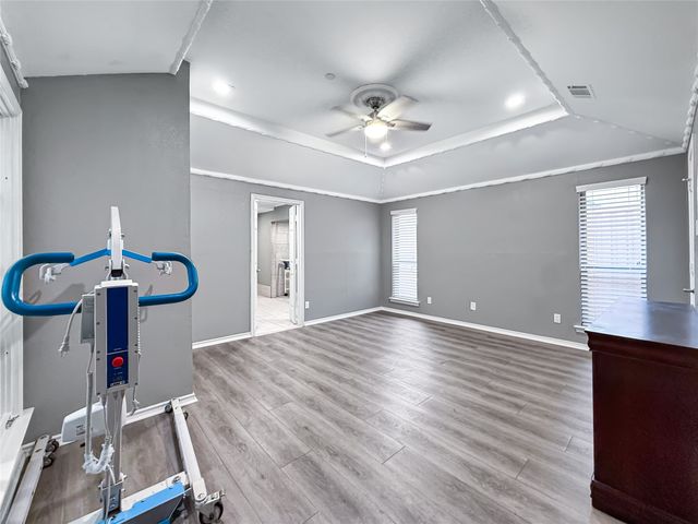 3417 Cross Bend Road, Plano, TX 75023