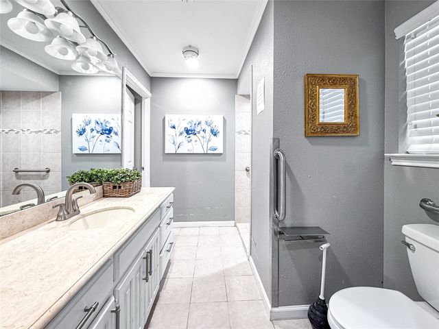 3417 Cross Bend Road, Plano, TX 75023