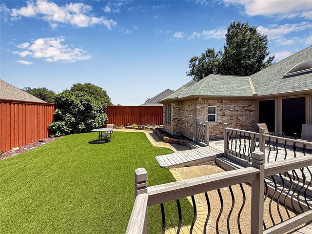 3417 Cross Bend Road, Plano, TX 75023