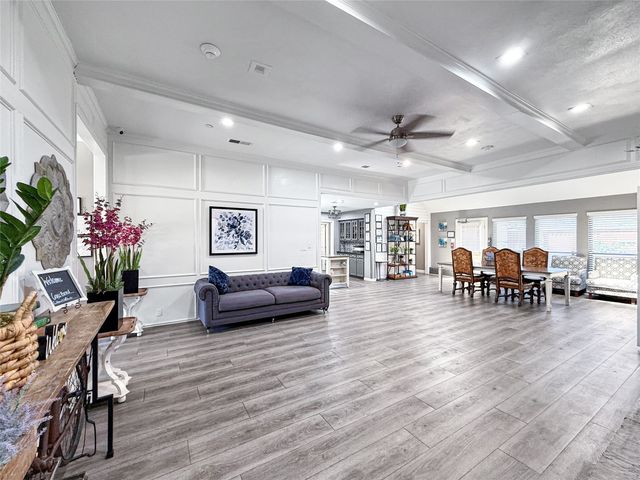 3417 Cross Bend Road, Plano, TX 75023