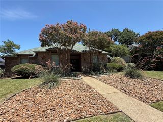 3417 Cross Bend Road, Plano, TX 75023