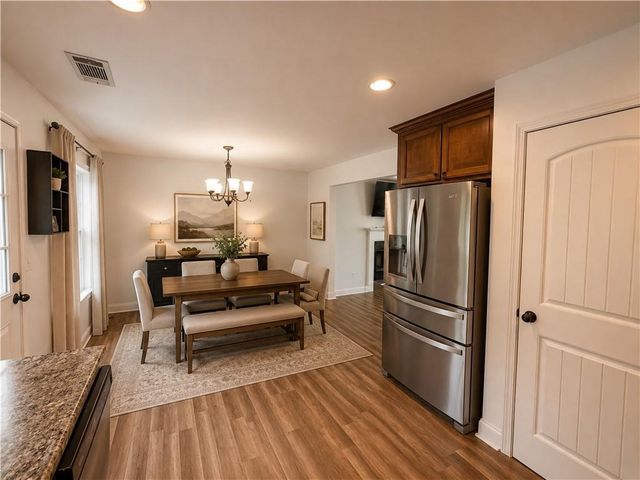 5510 Latham Manor Drive, Gainesville, GA 30506