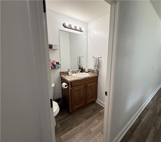 5510 Latham Manor Drive, Gainesville, GA 30506