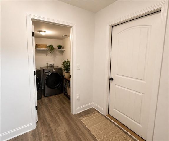 5510 Latham Manor Drive, Gainesville, GA 30506