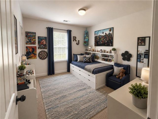 5510 Latham Manor Drive, Gainesville, GA 30506