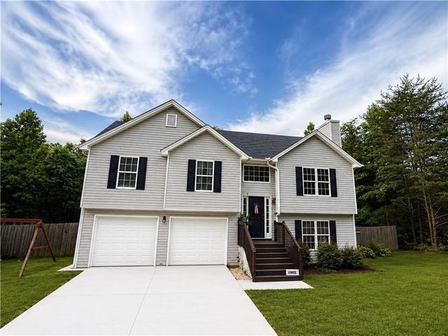 5510 Latham Manor Drive, Gainesville, GA 30506