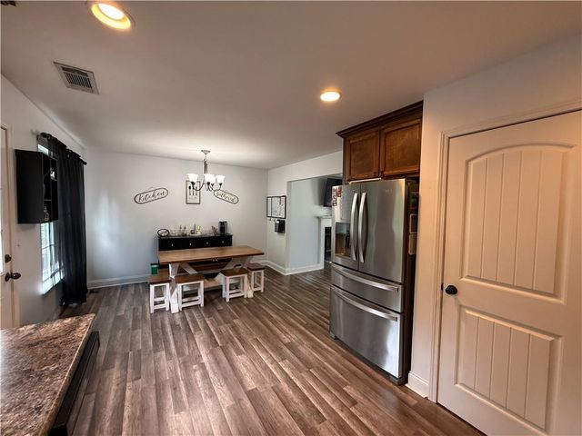 5510 Latham Manor Drive, Gainesville, GA 30506