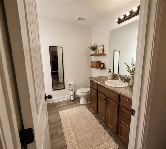 5510 Latham Manor Drive, Gainesville, GA 30506