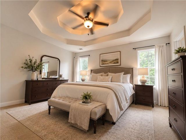 5510 Latham Manor Drive, Gainesville, GA 30506