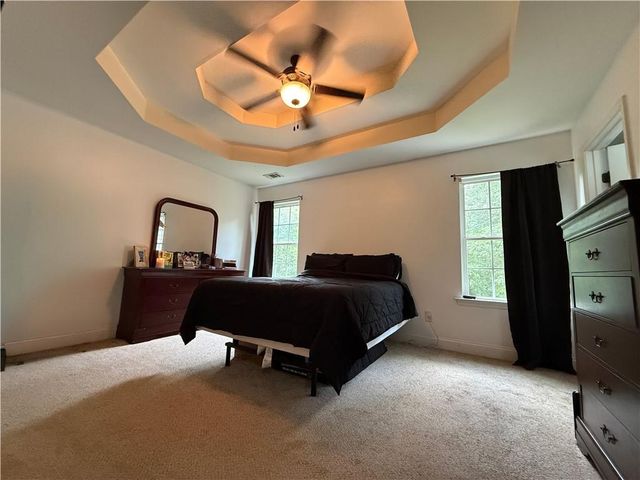 5510 Latham Manor Drive, Gainesville, GA 30506