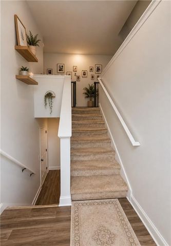 5510 Latham Manor Drive, Gainesville, GA 30506