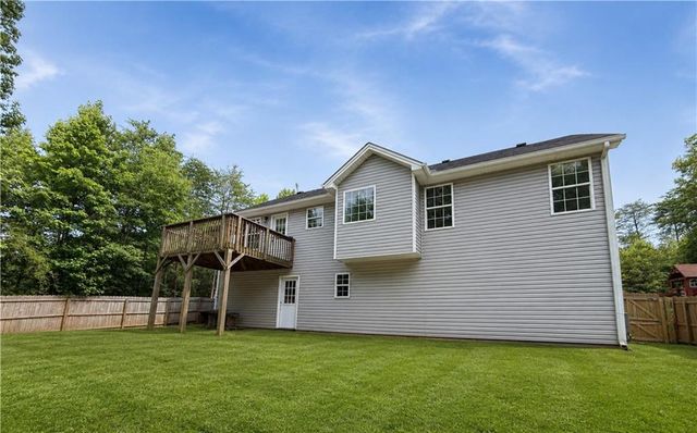 5510 Latham Manor Drive, Gainesville, GA 30506