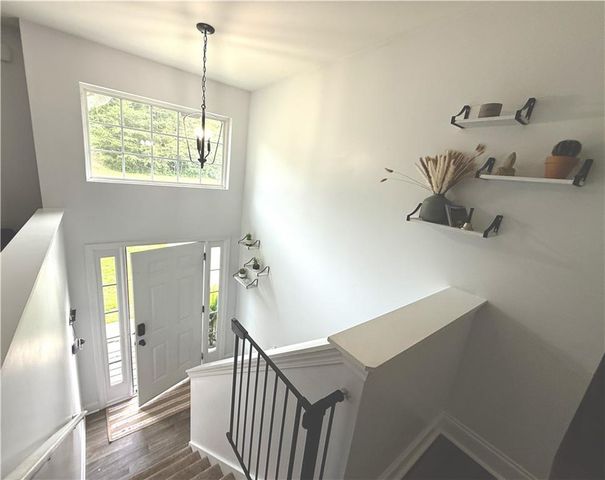 5510 Latham Manor Drive, Gainesville, GA 30506