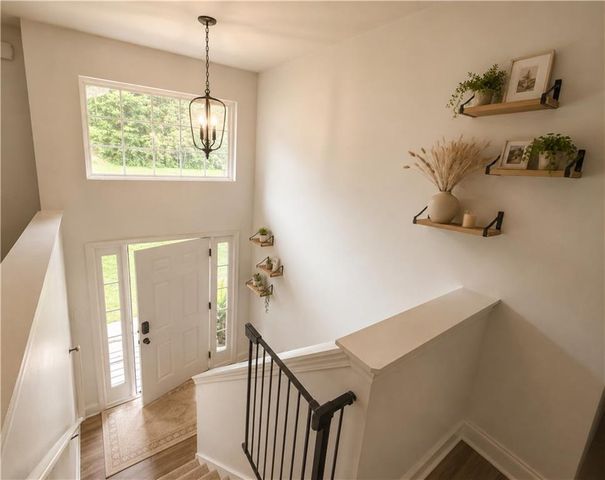 5510 Latham Manor Drive, Gainesville, GA 30506