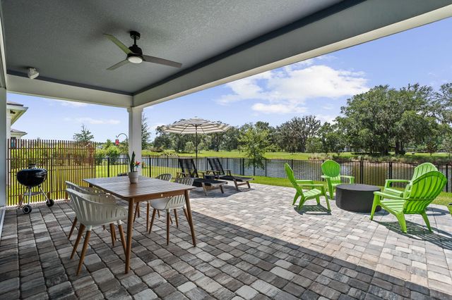 201 Red Barn Rd, St Augustine, FL 32092